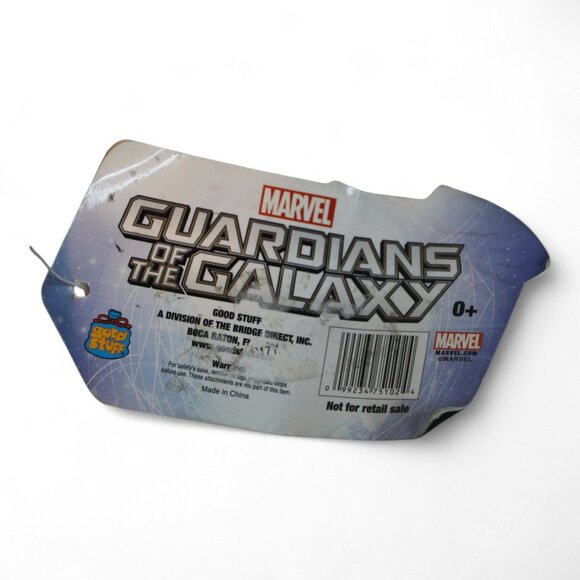 Marvel Guardians Of The Galaxy Groot Plush Doll 15 Inch - Picture 3 of 5